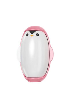 ismer Penguen Saç Etiket Taşınabilir Giyim Toz Toplayıcı Pet Saç Topu Yıkanabilir Pet Saç Etiketin