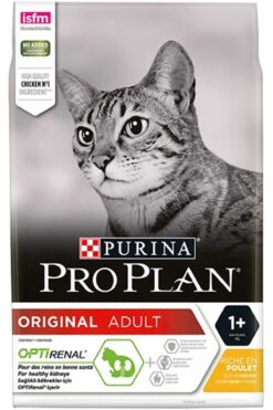 Pro Plan Proplan Adult Tavuklu Kedi Maması 10 Kg 1 Adet