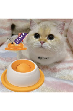 Exelox Ödül Maması Yalama Kabı