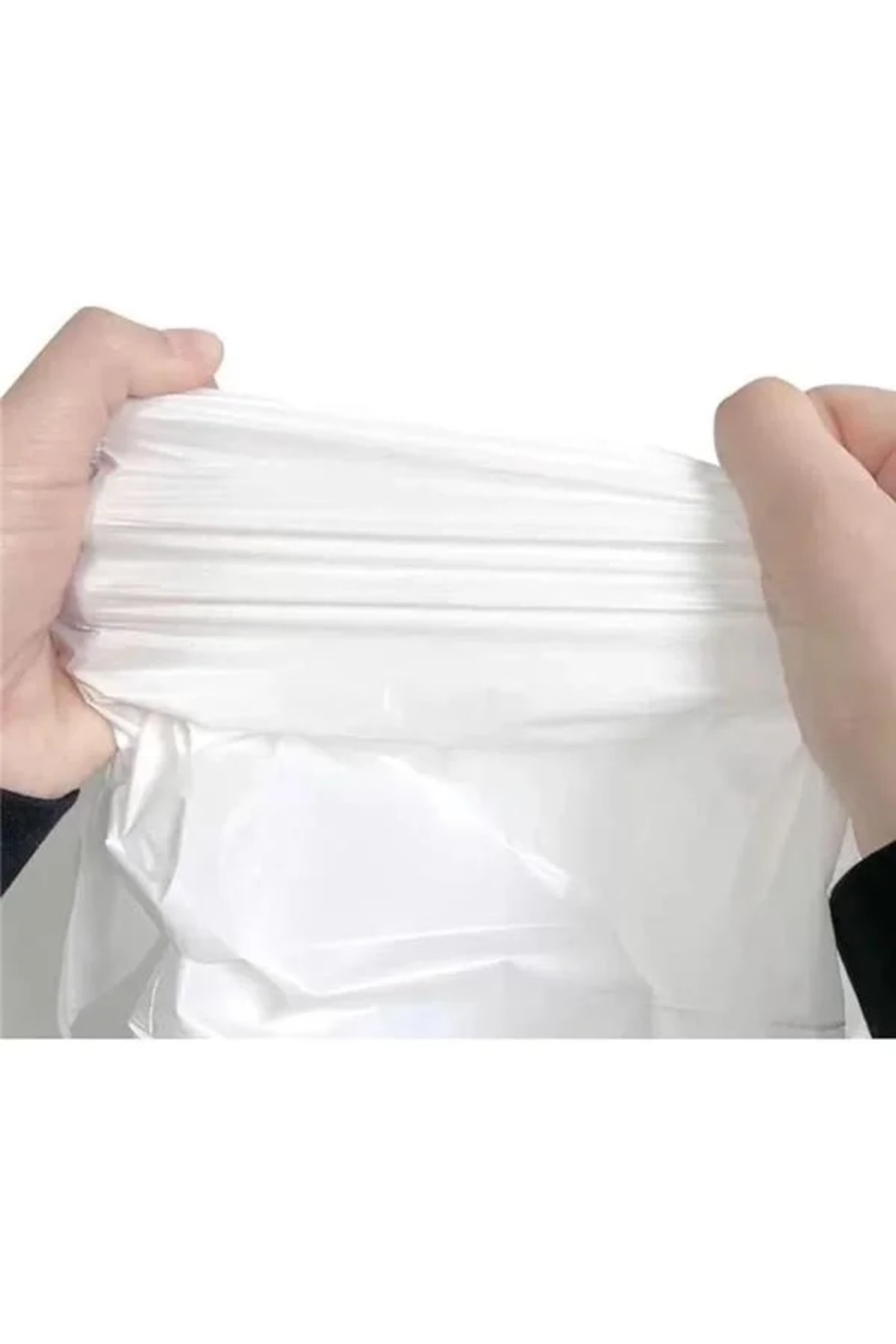 Wero Akıllı Kedi Kum Kabı Çöp Poşeti (3 Lü Paket) - Görsel 2