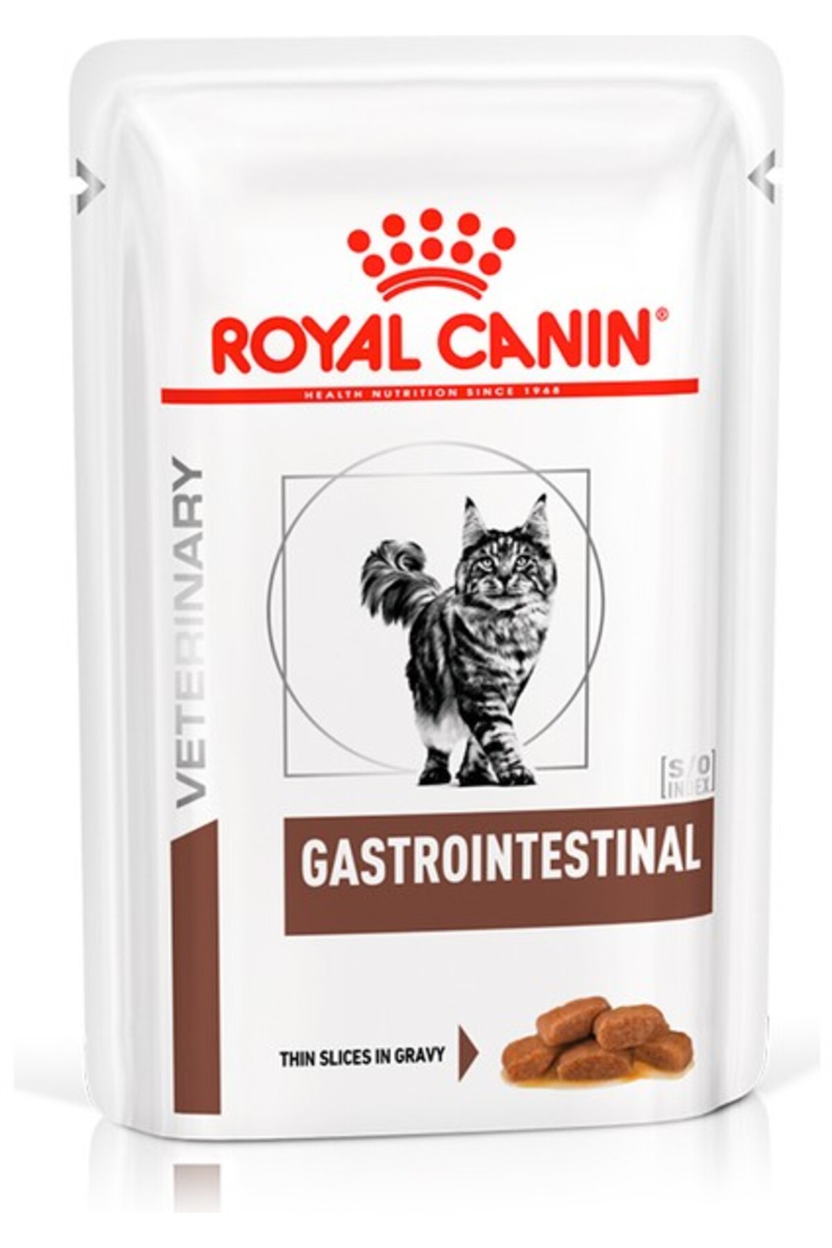 Royal Canin Gastrointestinal Kedi Konservesi 85 gr x 12 Adet