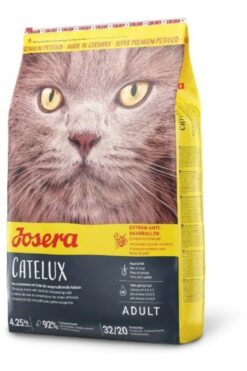 JOSERA CATELUX 4,25 KG
