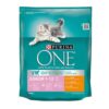 Purina One Kitten Tavuklu Yavru Kedi Maması 800gr