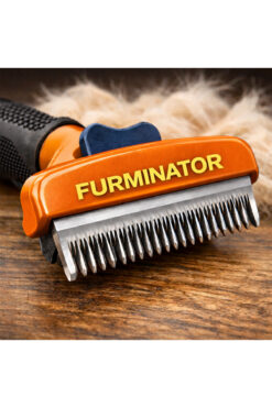 AlaPet Short Hair Large (KEDİLER IÇİN FURMİNATÖR) Furminatör Kedi Tarağı (ALA PET SERİSİ)