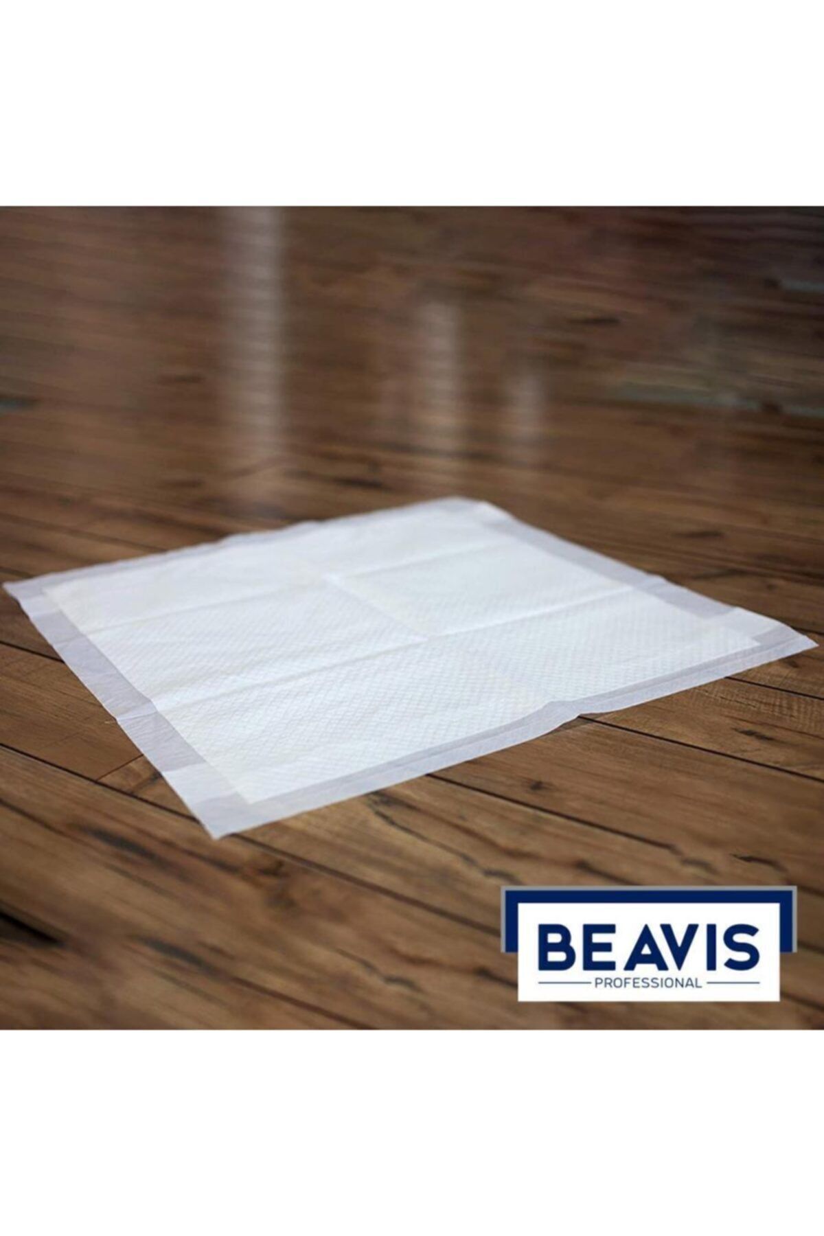 Genel Markalar Köpek Tuvalet Pedi 60x90 cm, 20+4 Yapışkanlı, Temiz ve Pratik Kullanım - Görsel 2