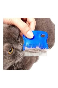 mywarehouse Kedi Köpek Bit Ve Pire Tarağı