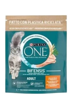 Purina One Tavuklu Yetişkin Kedi Maması 1.5 kg