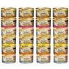 Gourmet Purina Gold Karışık Kedi Konservesi 85gr X 24 Adet