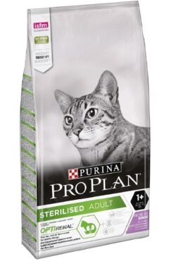 Pro Plan Sterilised Hindili Kısırlaştırılmış Kedi Maması 3 Kg