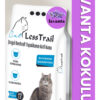 Genel Markalar Trail 20 Lt Ince Tane Lavanta Kokulu Beyaz Bentonit Kedi Kumu