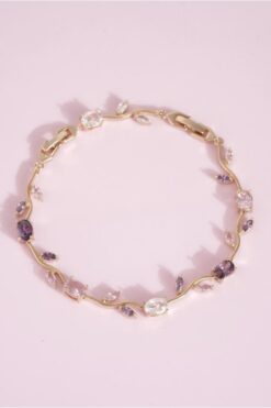 AŞIK ACCESSORIES Lale Bileklik