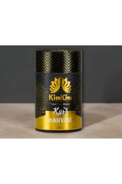 KİMKİM Kürt Kahvesi 200 GR