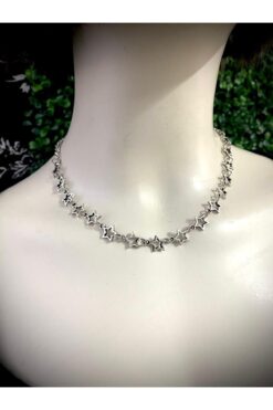 oldskoolbutik New Stars Kolye