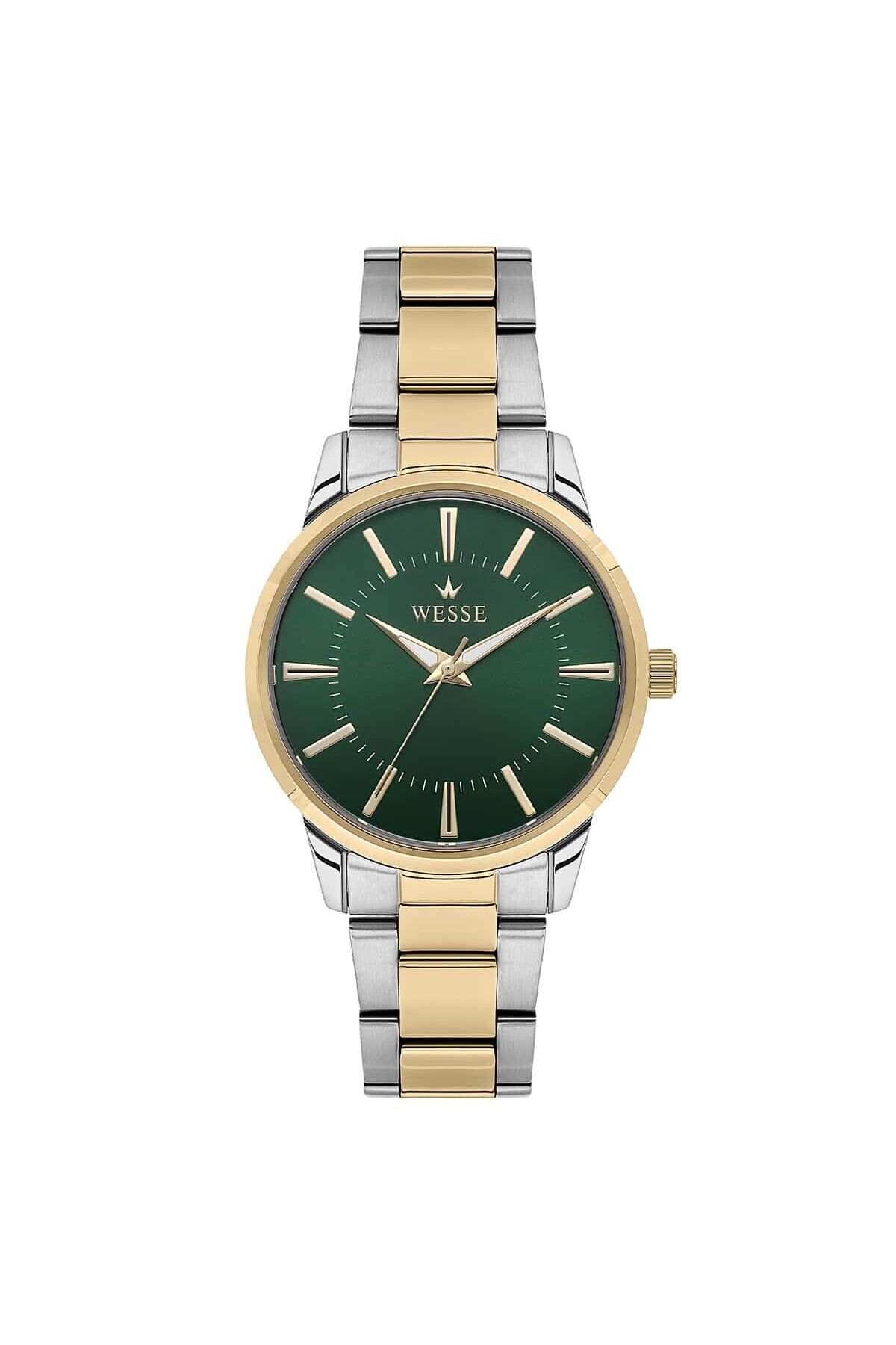 Wesse WWL104413 Kadın Kol Saati