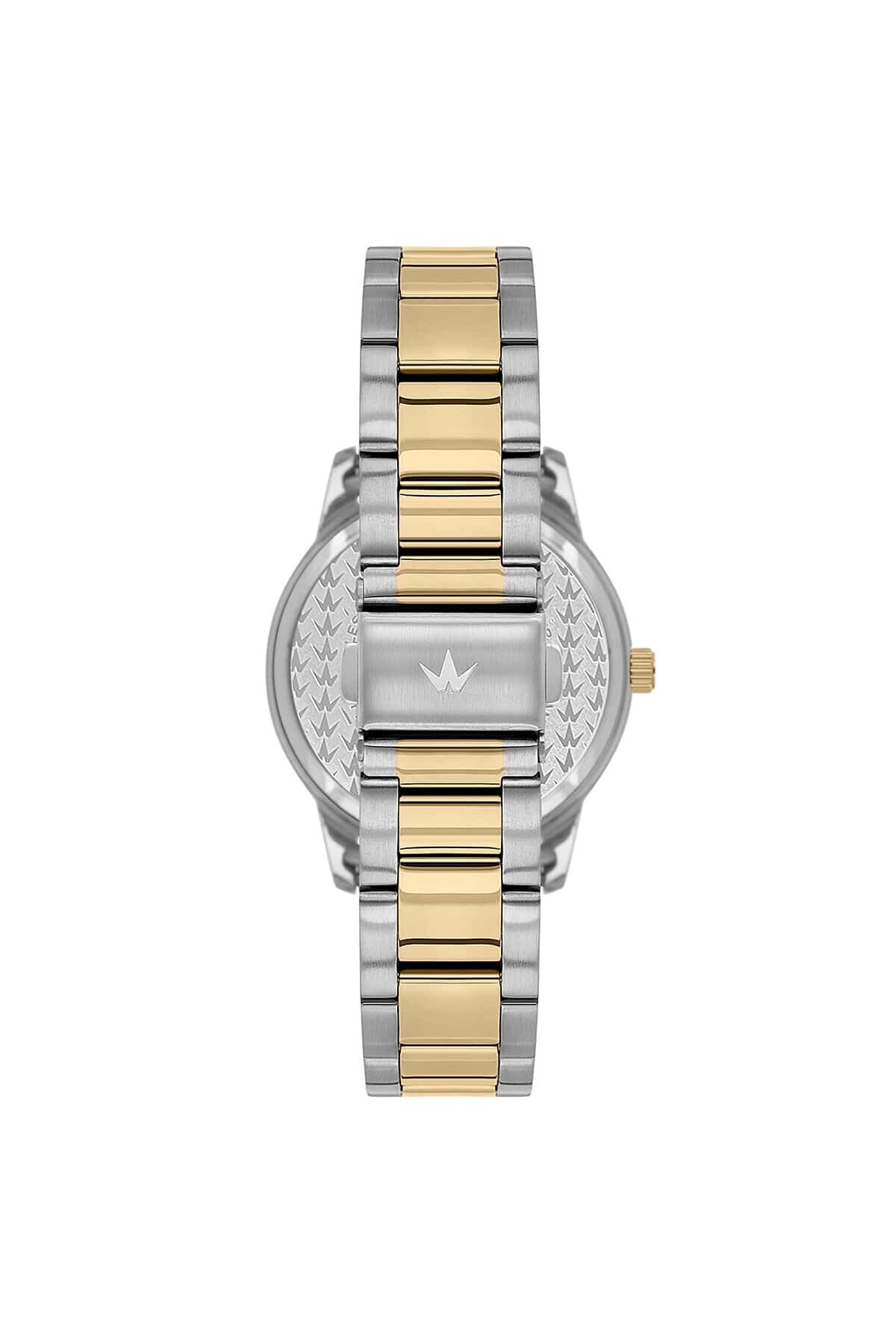 Wesse WWL104413 Kadın Kol Saati - Görsel 3