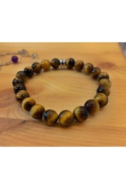 Genel Markalar Kaplangözü Bileklik