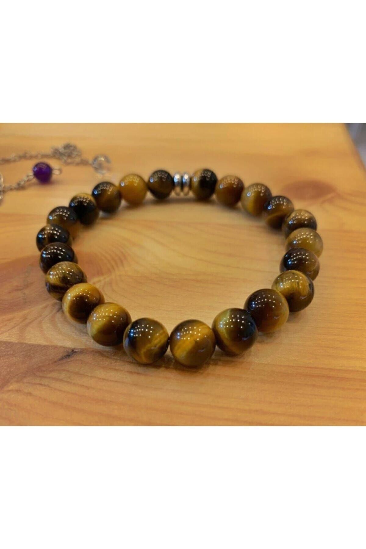 Genel Markalar Kaplangözü Bileklik