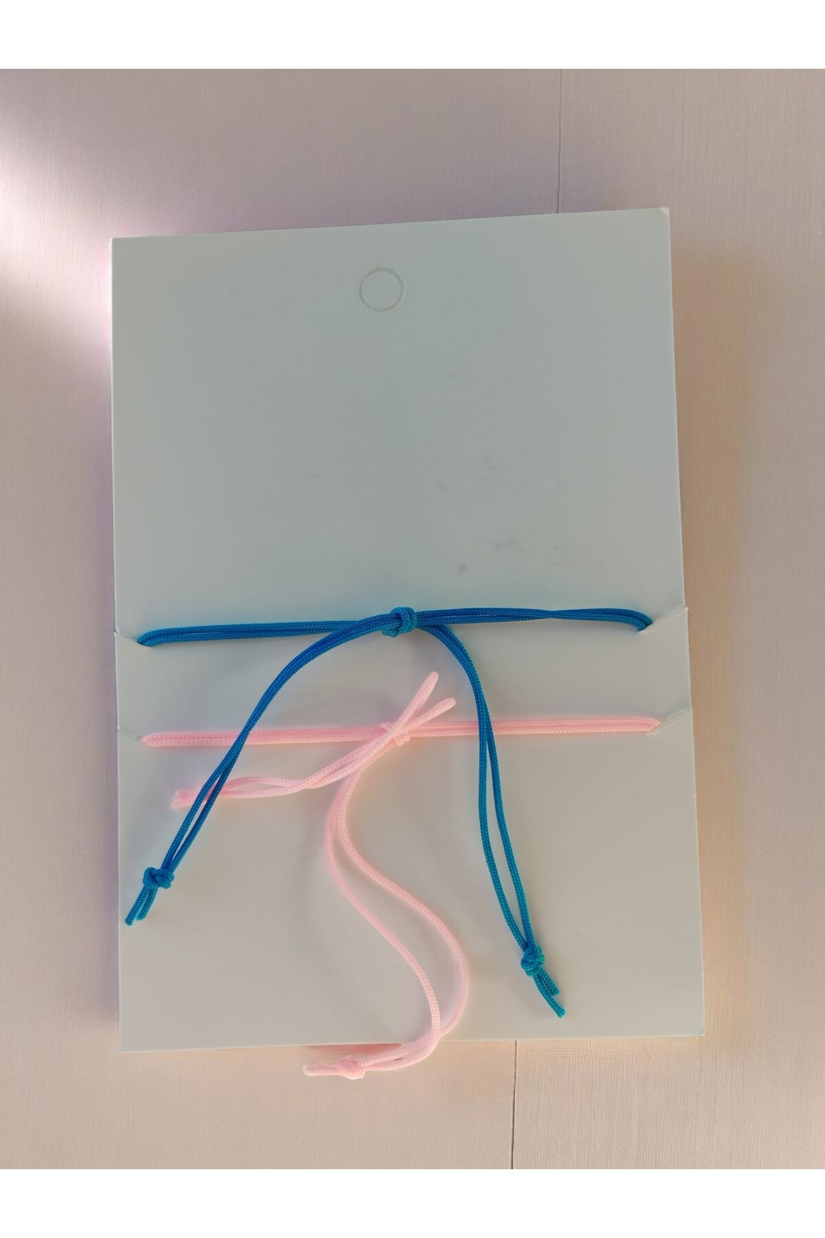 VerdeHome 2'li Disney Lilo Ve Stitch Sevgili Bileklik Arkadaşlık Bileklik Best Friends - Görsel 3