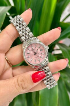 DEEPORA MODERN KADIN KOL SAATİ