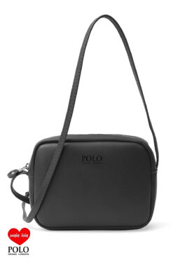 SOHO Orijinal Kadın Mini Urban Modeli Çapraz Ayarlanabilir Askılı Fermuarlı Küçük Boy El Kol Omuz Çantası