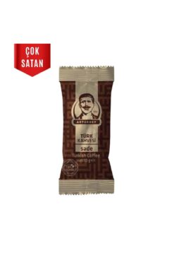 ARTUKBEY Sade Türk Kahvesi (Hazır Set)