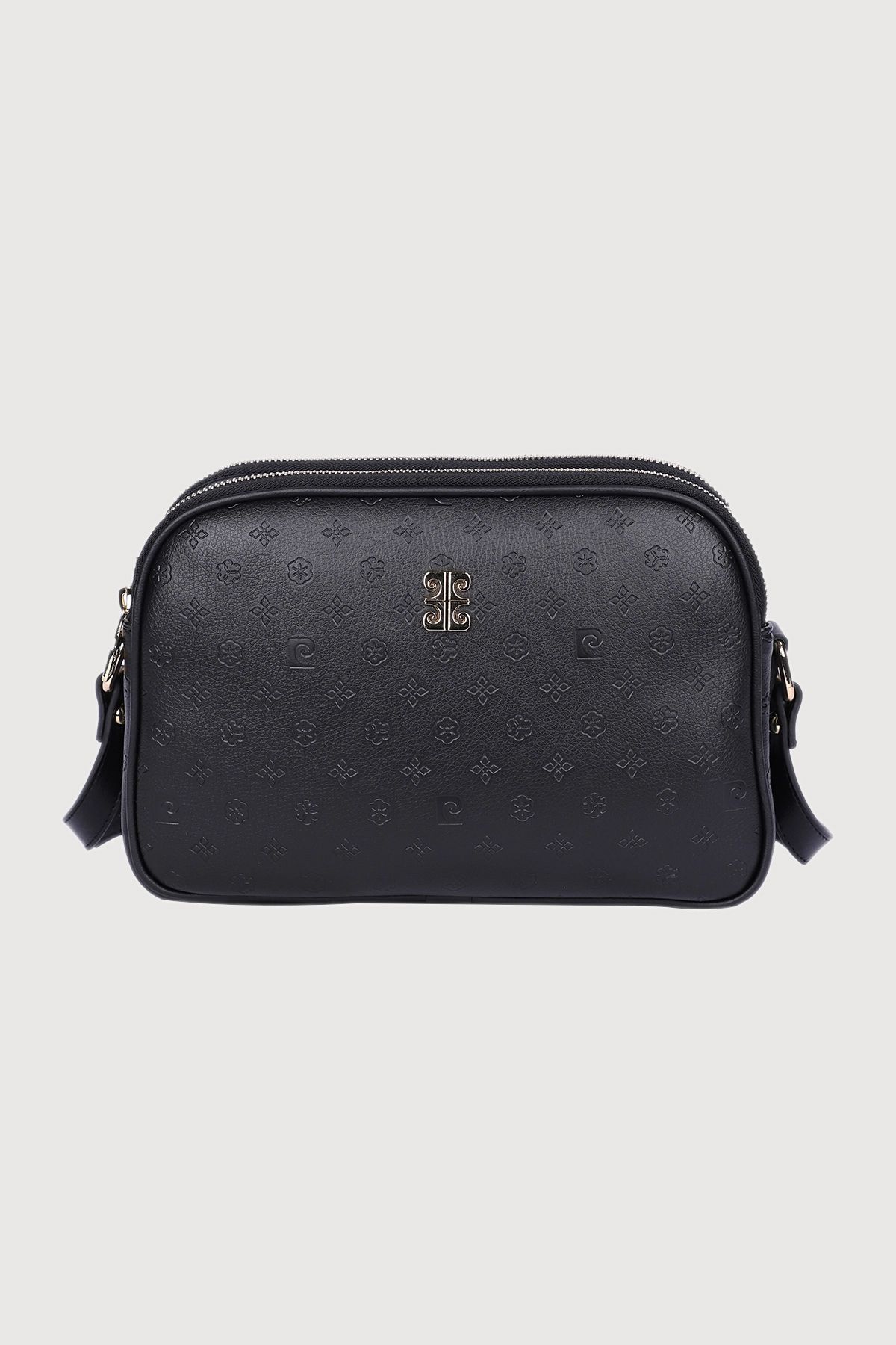 Pierre Cardin Floater Floater Siyah Kadın Omuz Çantası 05PO22Y1536 - Görsel 2