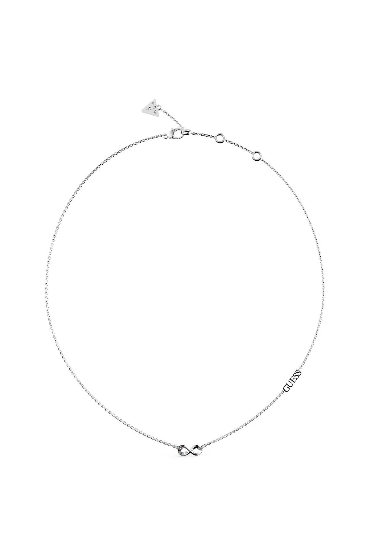 Guess JGUJUBN03264JWRHTU Kadın Kolye