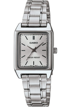 Casio Ltp-v007d-7eudf Kadın Kol Saati