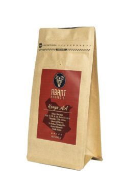 Abant Kahvecisi Kenya Aa Nitelikli Öğütülmüş Kahve (200gr)