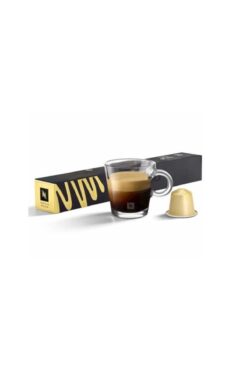 Nespresso Barista Creations Vanilla Kapsül Kahve 10'lu