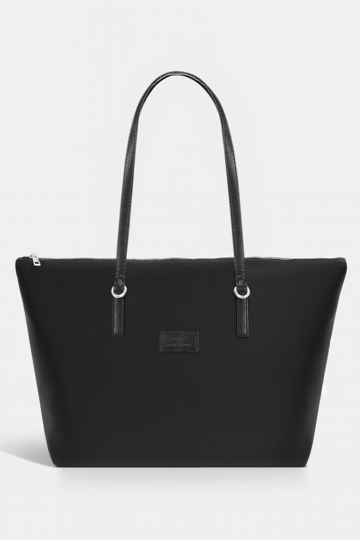 Housebags Kadın Siyah Shopper Çanta 217