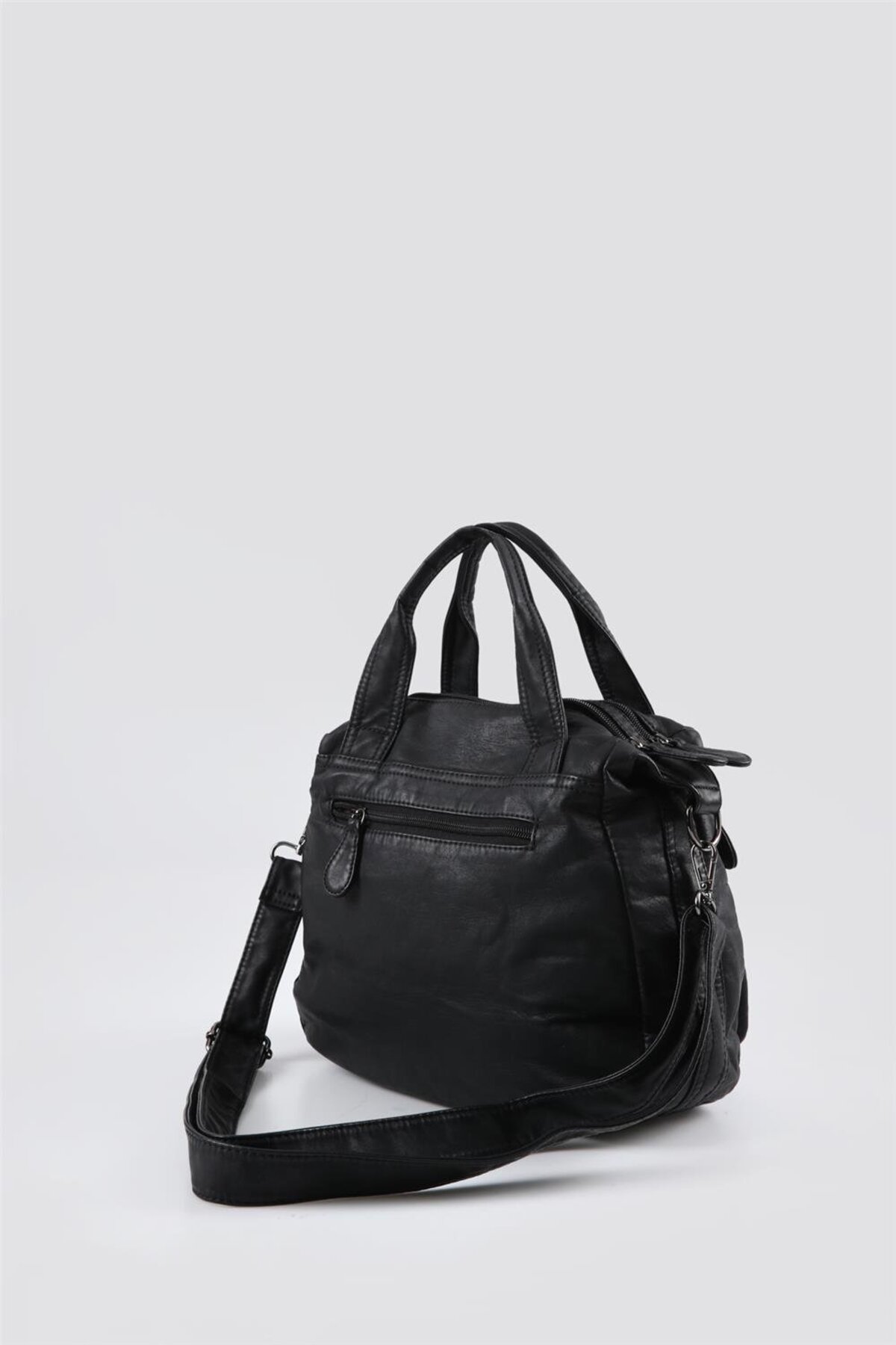 ÇÇS ÇÇS 17671 Kadın Omuz Çantası - Görsel 3