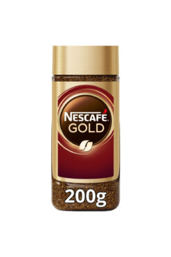Nescafe Gold Kavanoz Kahve 200 Gr