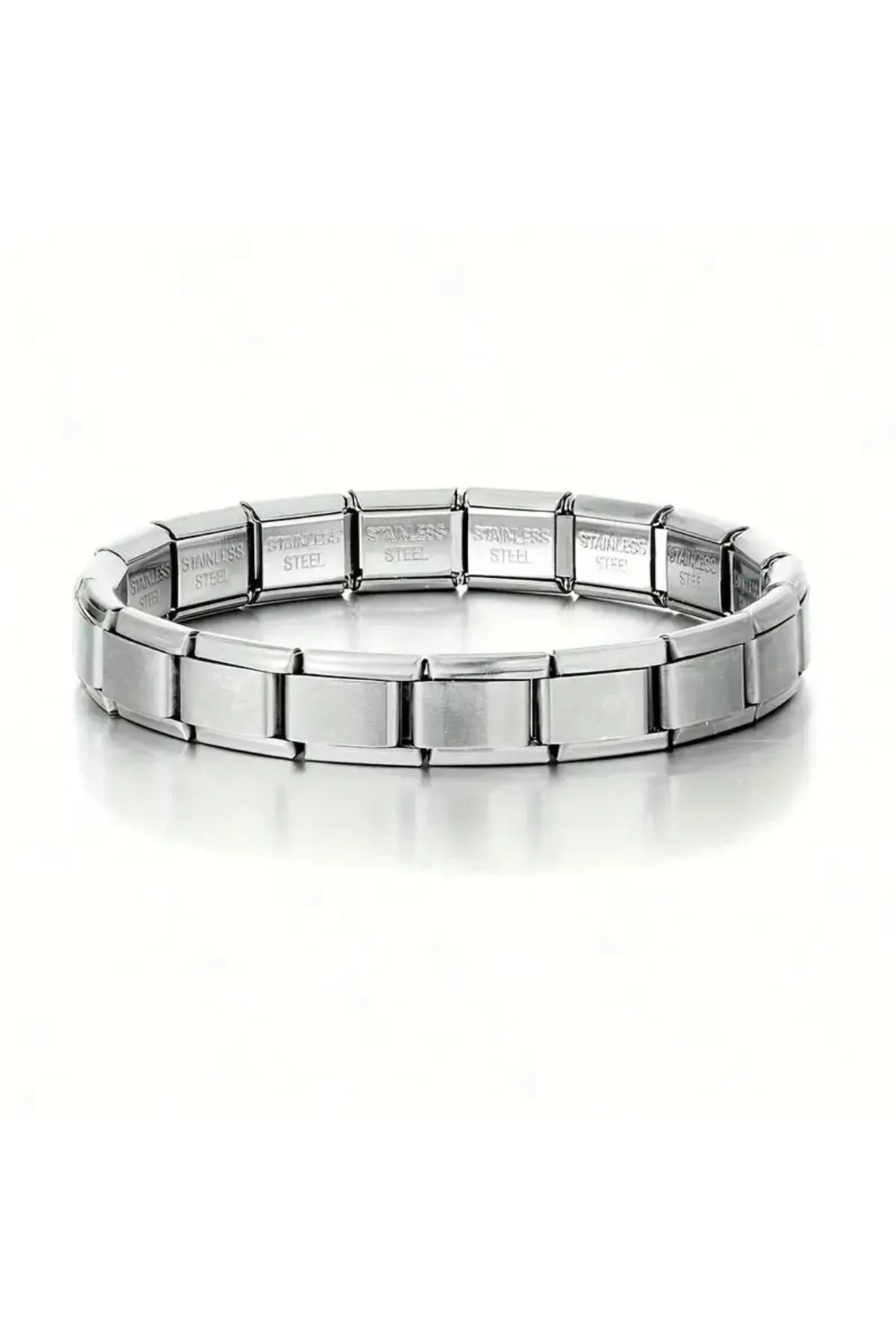 Monarque İtalyan Charm Bileklik