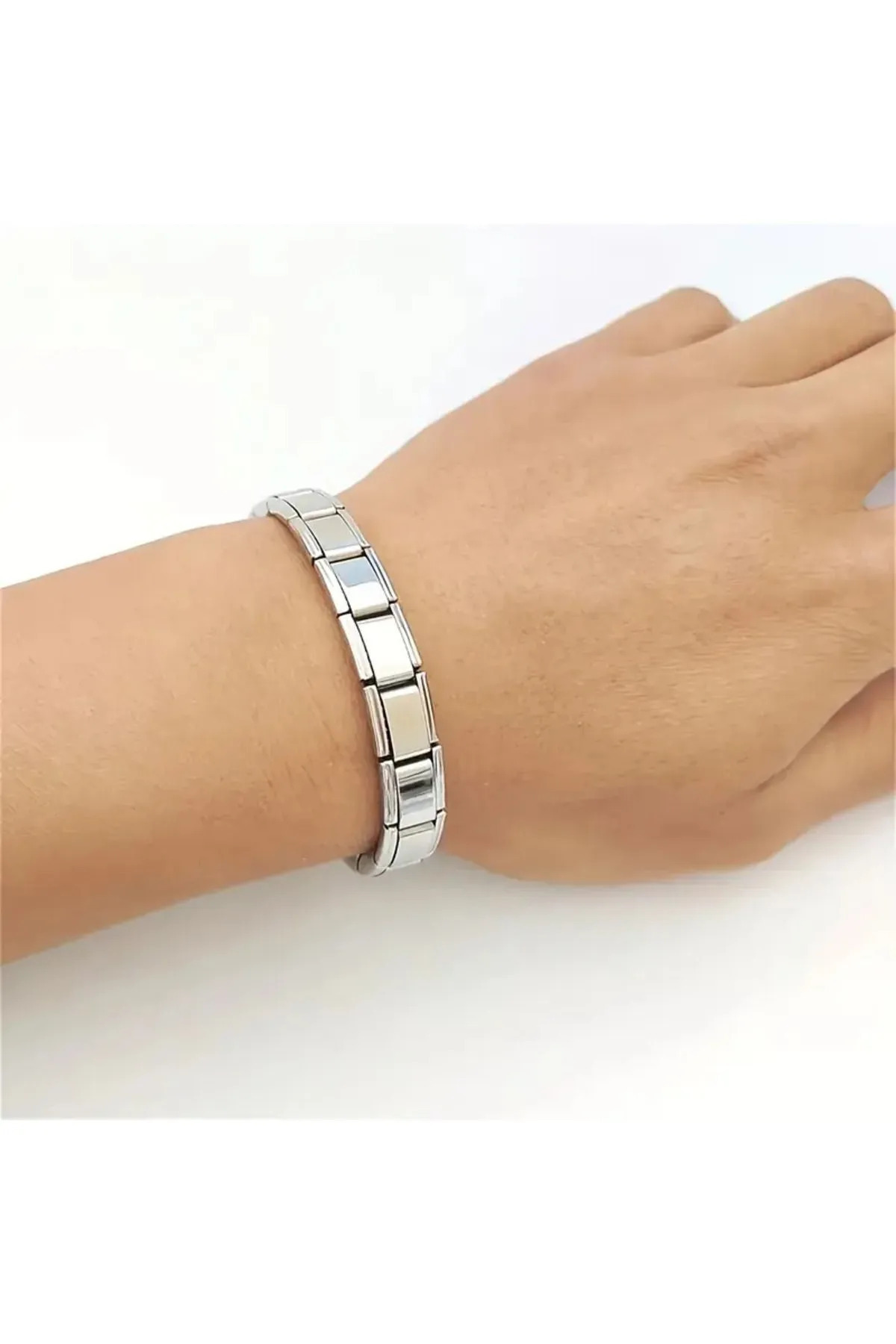 Monarque İtalyan Charm Bileklik - Görsel 2