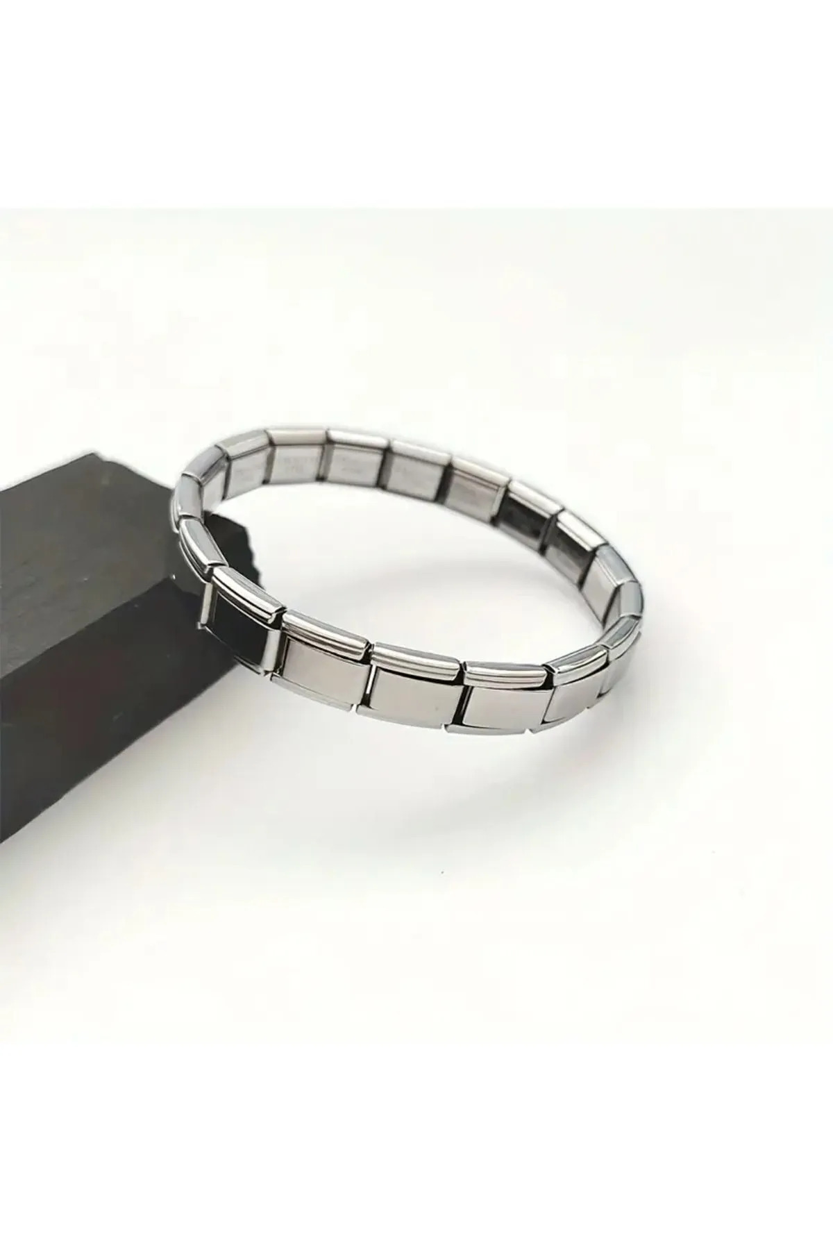 Monarque İtalyan Charm Bileklik - Görsel 3