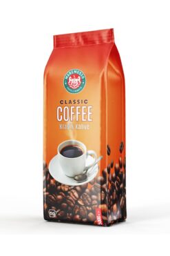 Mare Mosso Caffe ê Vendite Klasik Granül Kahve (Classic Coffee) 500 Gr.