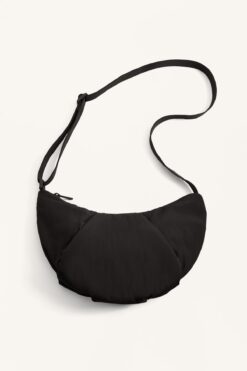 Oysho Kapitone çapraz askılı çanta