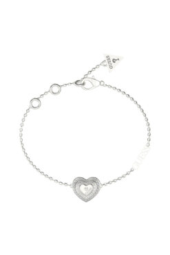 Guess JGUJUBB04031JWRHS Kalpli Kadın Bileklik