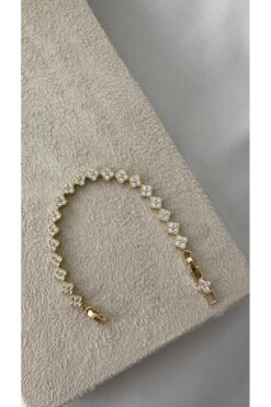 beyzarslanco Xuping Taş Detay Yüksek Kalite Bileklik