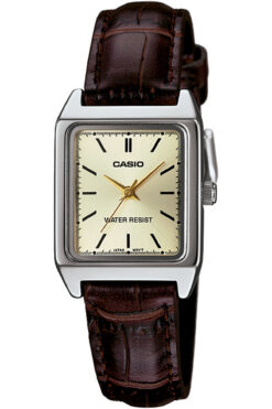 Casio Ltp-v007l-9eudf Kadın Kol Saati
