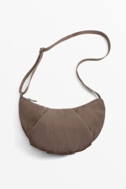 Oysho Mini kapitone çapraz askılı çanta