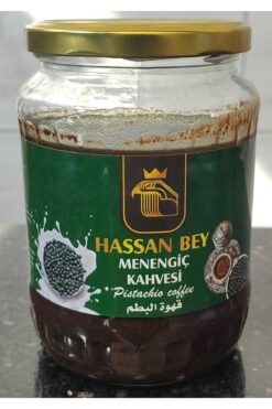 HASSANBEY KAHVE & BAHARATLARI menengiç kahvesi organik