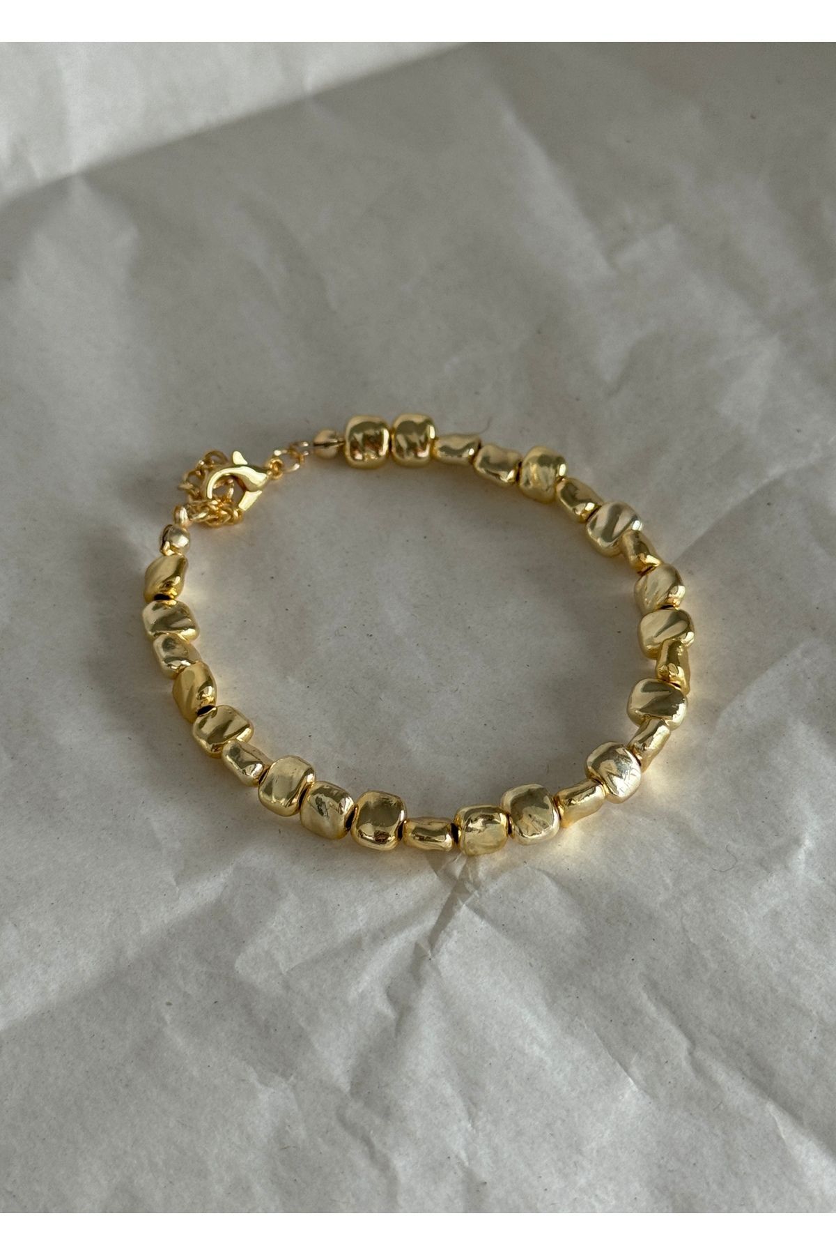 KİLİGİSTANBUL Cora Bileklik 15 Cm Uzatma - Görsel 2