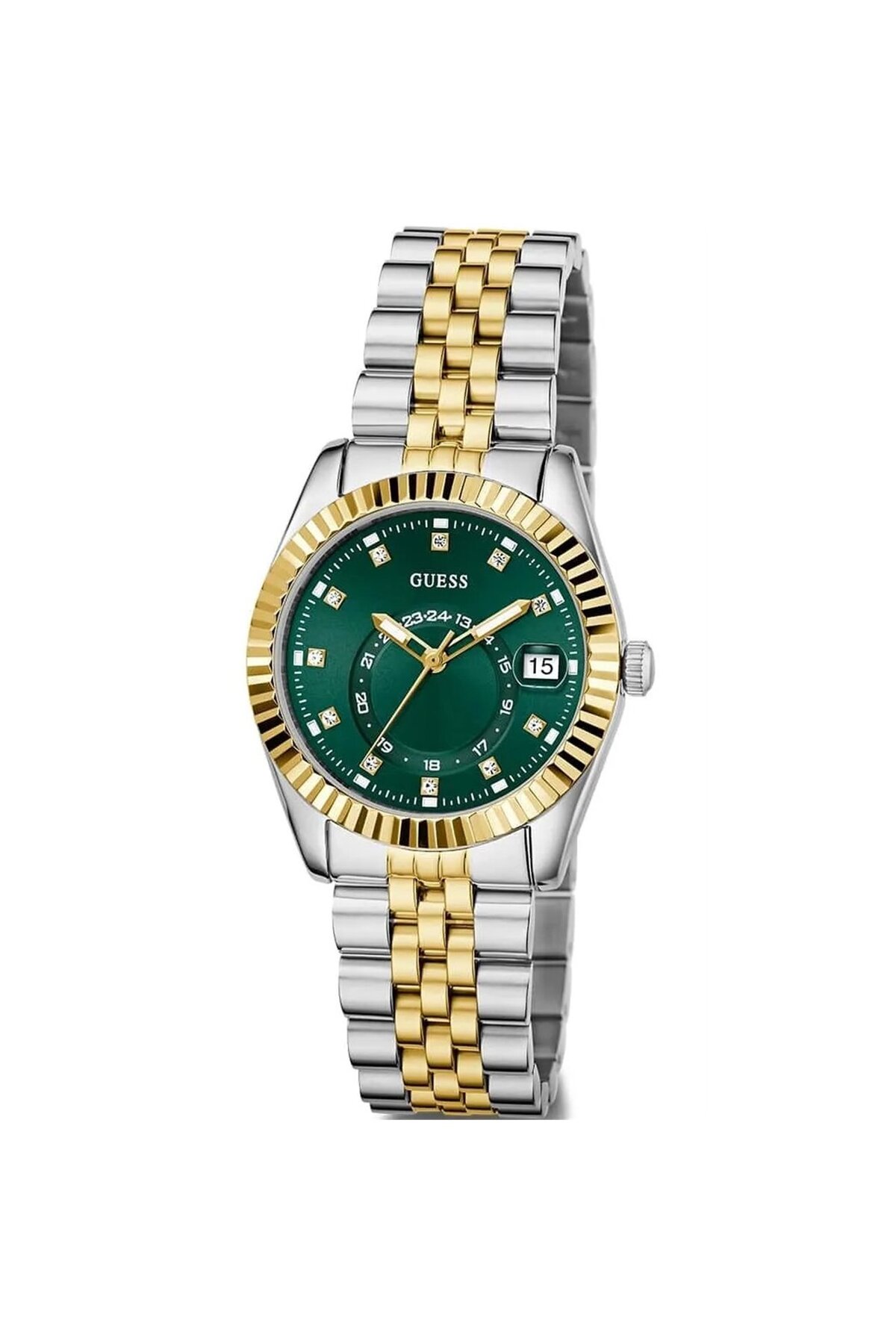 Guess GUGW0936L3 Kadın Kol Saati - Görsel 2