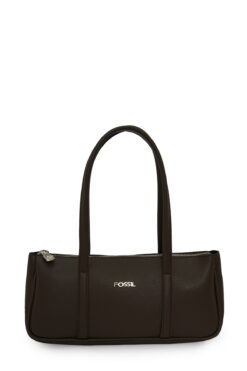 Fossil Kahve Kadın El Ve Omuz Çanta 05FO25K5078
