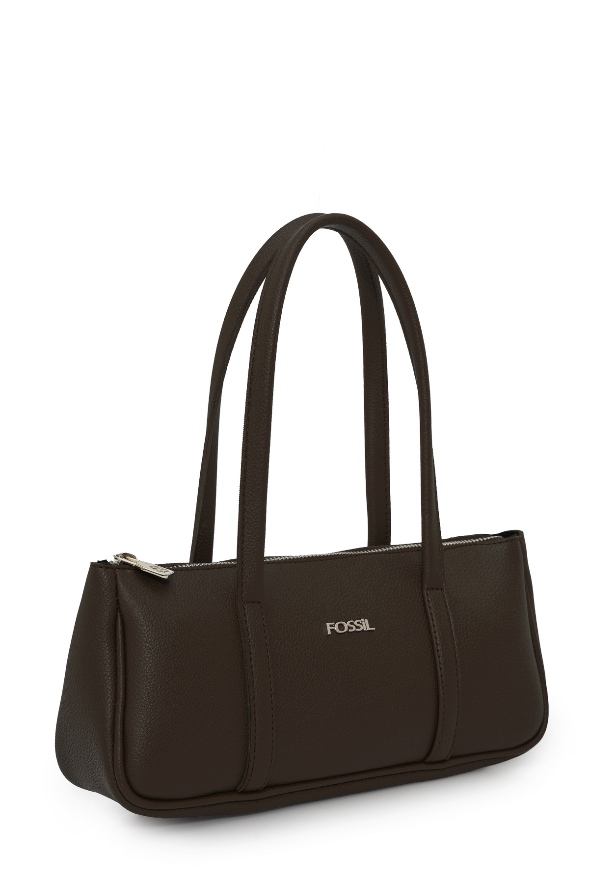 Fossil Kahve Kadın El Ve Omuz Çanta 05FO25K5078 - Görsel 3