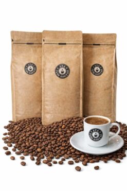 ATA TÜRKKAHVESİ 1Kg. Çekirdek Ata Türk Kahvesi