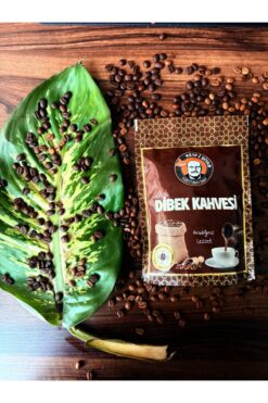Keyfi Diyar 200GR DİBEK KAHVESİ