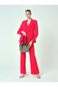 Pierre Cardin Taş Kadın Omuz Çantası 05PO25Y2039